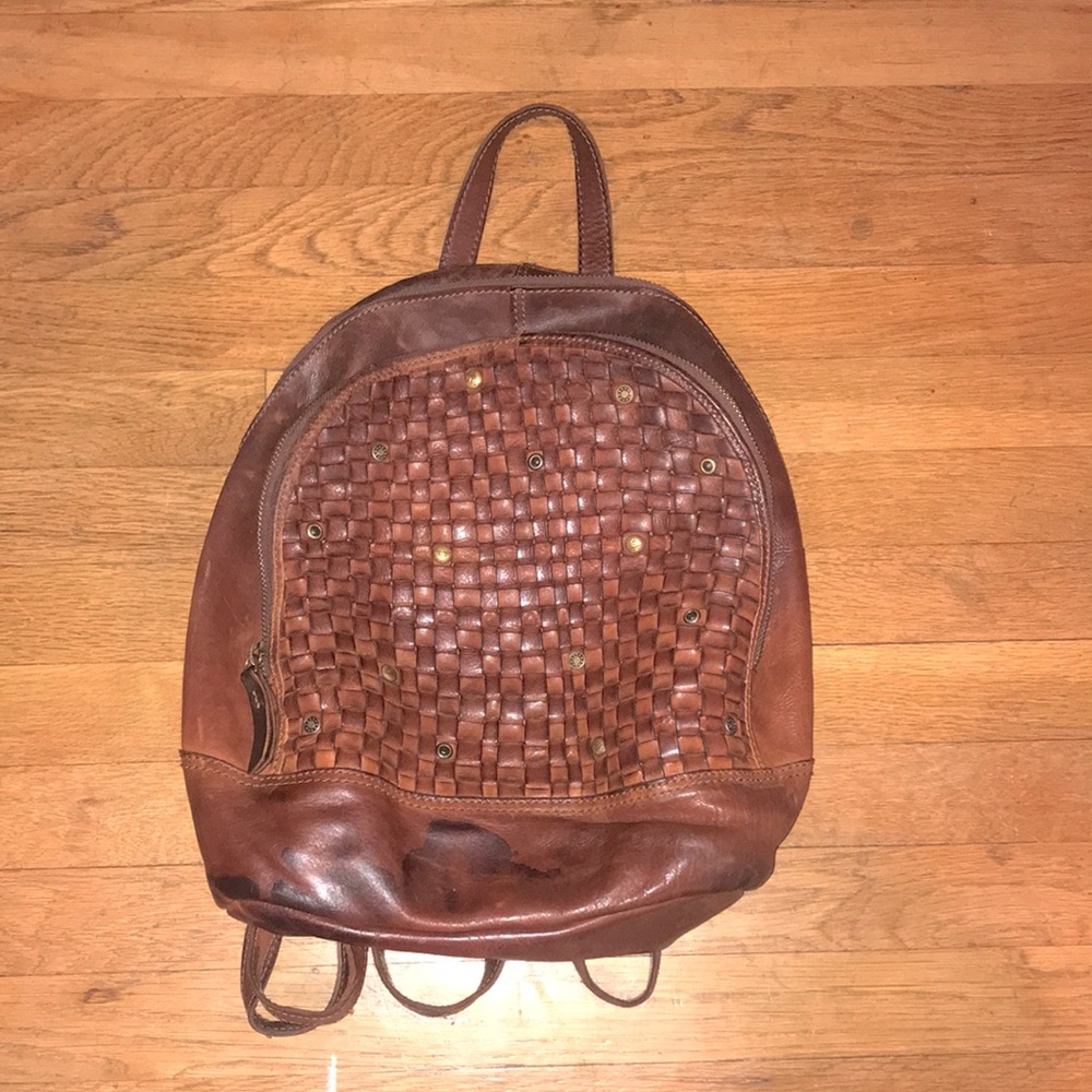 Buttery Soft Harbor 2nd Backpack